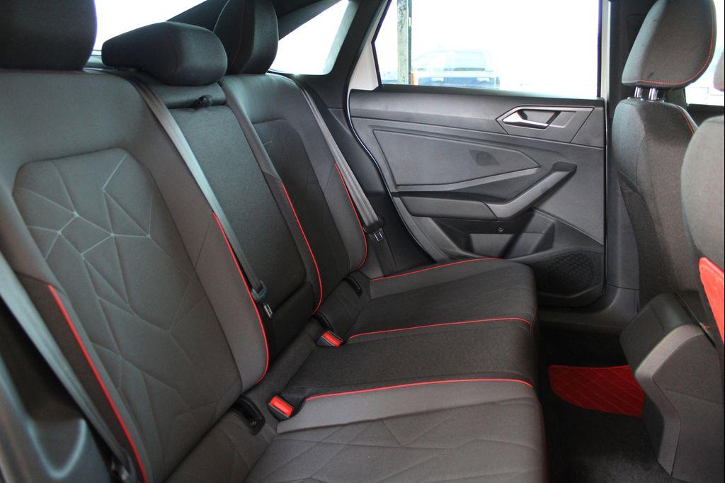 used 2024 Volkswagen Jetta GLI car, priced at $23,977