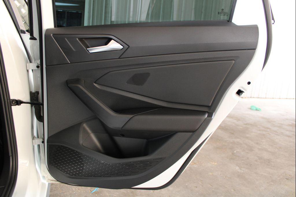 used 2024 Volkswagen Jetta GLI car, priced at $23,977