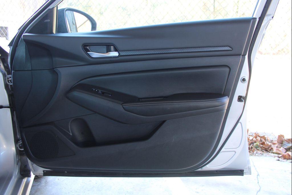 used 2024 Nissan Altima car, priced at $18,977