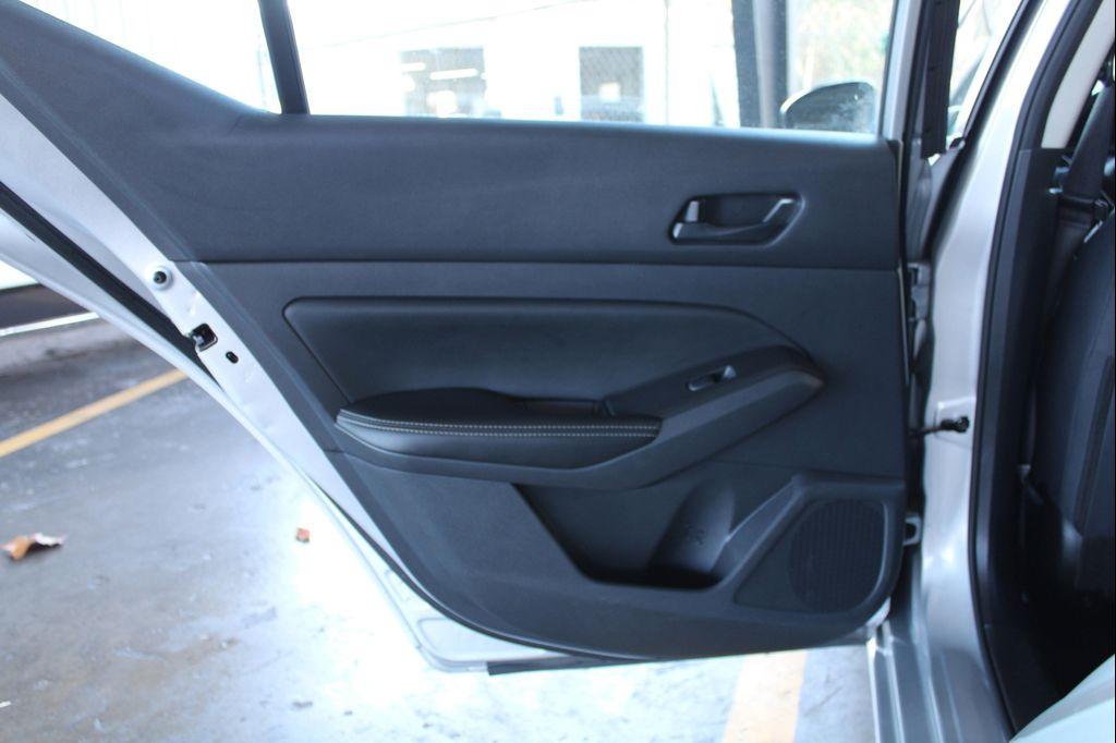 used 2024 Nissan Altima car, priced at $18,977