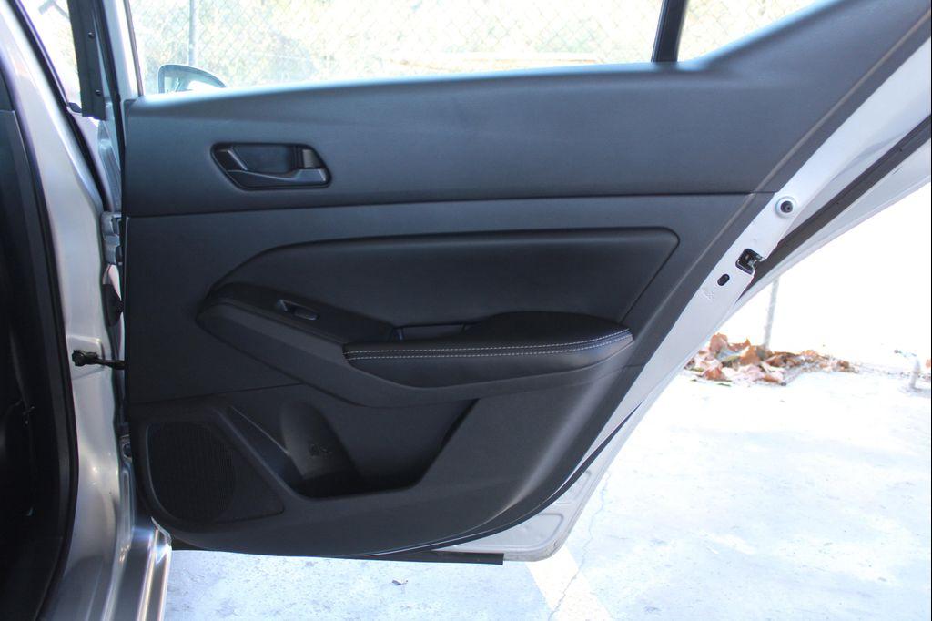 used 2024 Nissan Altima car, priced at $18,977