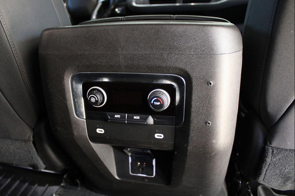 used 2021 Chevrolet Tahoe car, priced at $32,985