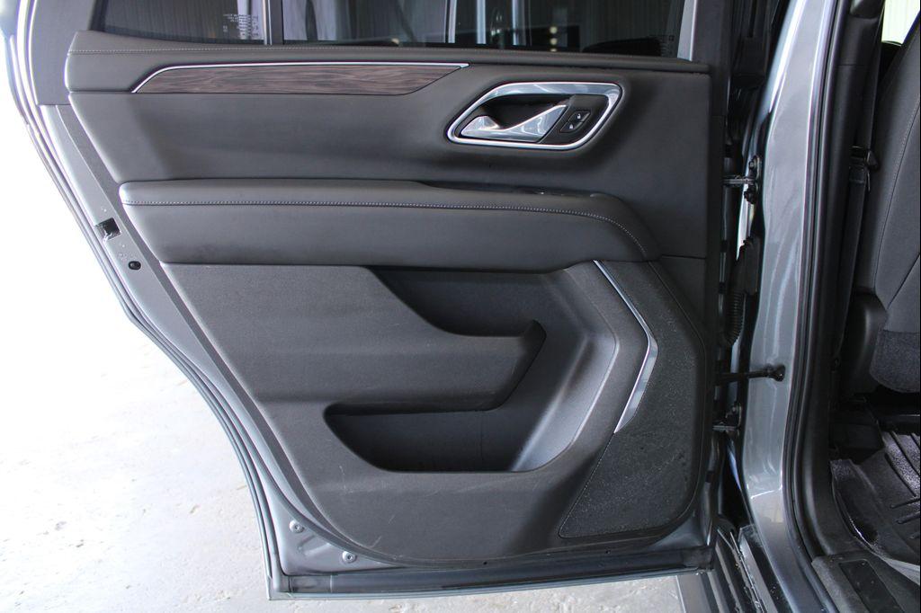 used 2021 Chevrolet Tahoe car, priced at $32,985