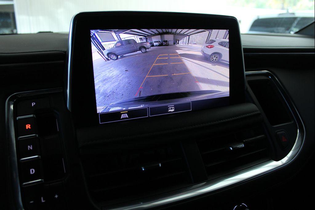 used 2021 Chevrolet Tahoe car, priced at $32,985