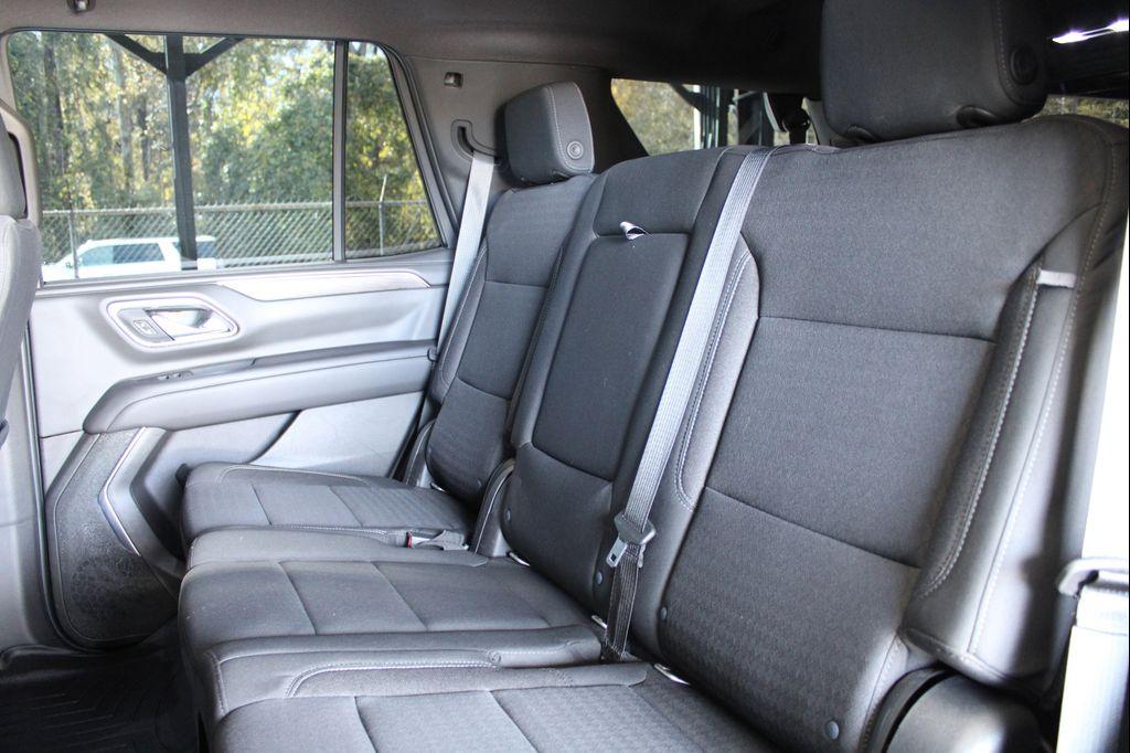 used 2021 Chevrolet Tahoe car, priced at $32,985