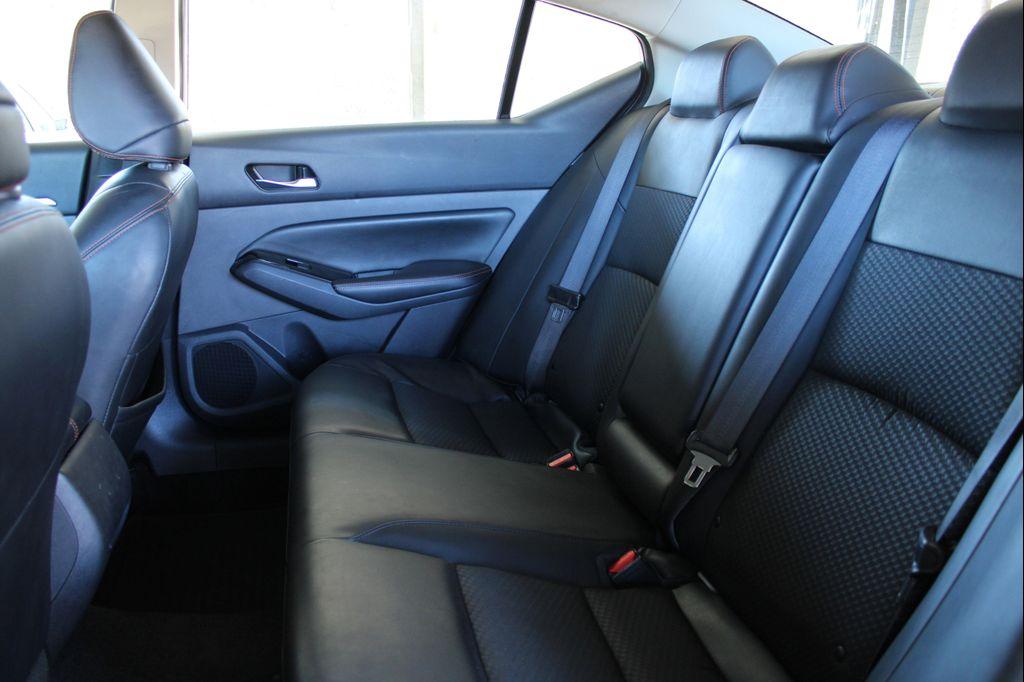 used 2024 Nissan Altima car, priced at $21,000