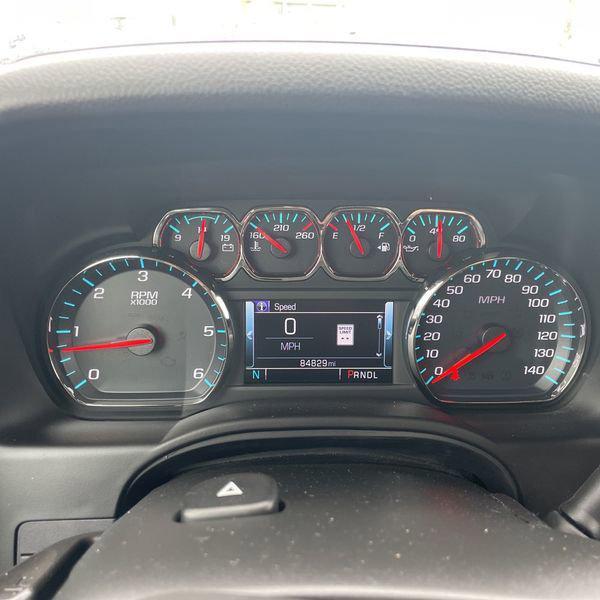 used 2020 Chevrolet Tahoe car, priced at $29,999