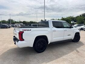 used 2024 Toyota Tundra car, priced at $38,671