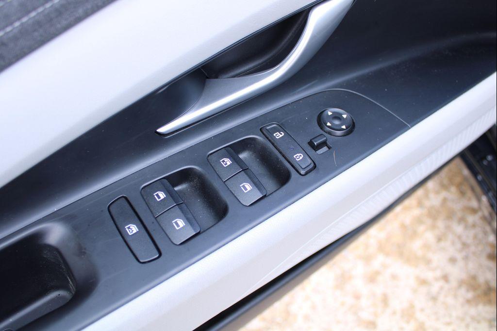 used 2023 Hyundai Elantra car, priced at $18,999