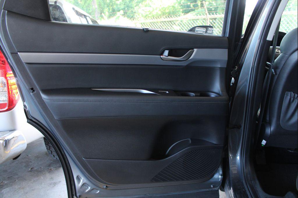 used 2022 Hyundai Palisade car, priced at $26,649