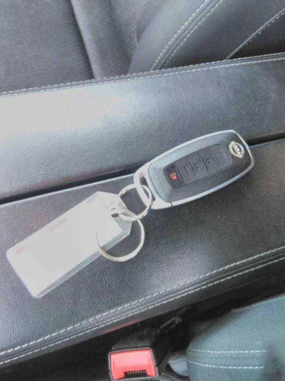 used 2024 Nissan Rogue car, priced at $21,000