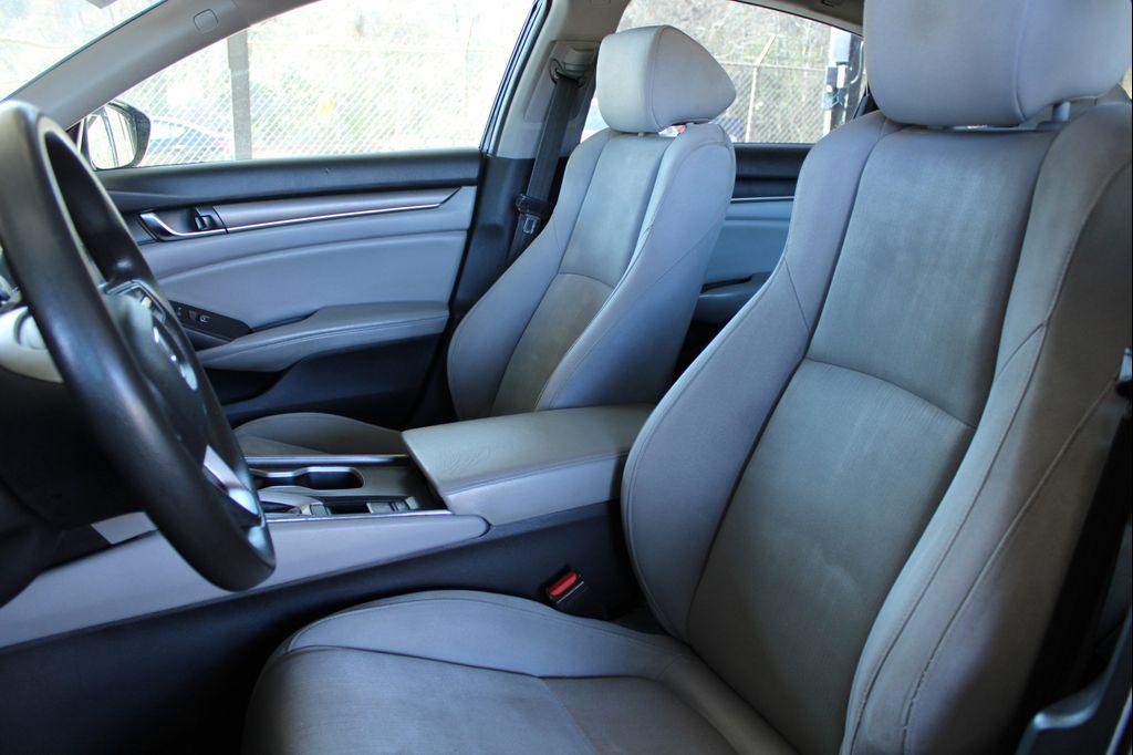 used 2018 Honda Accord car, priced at $16,500