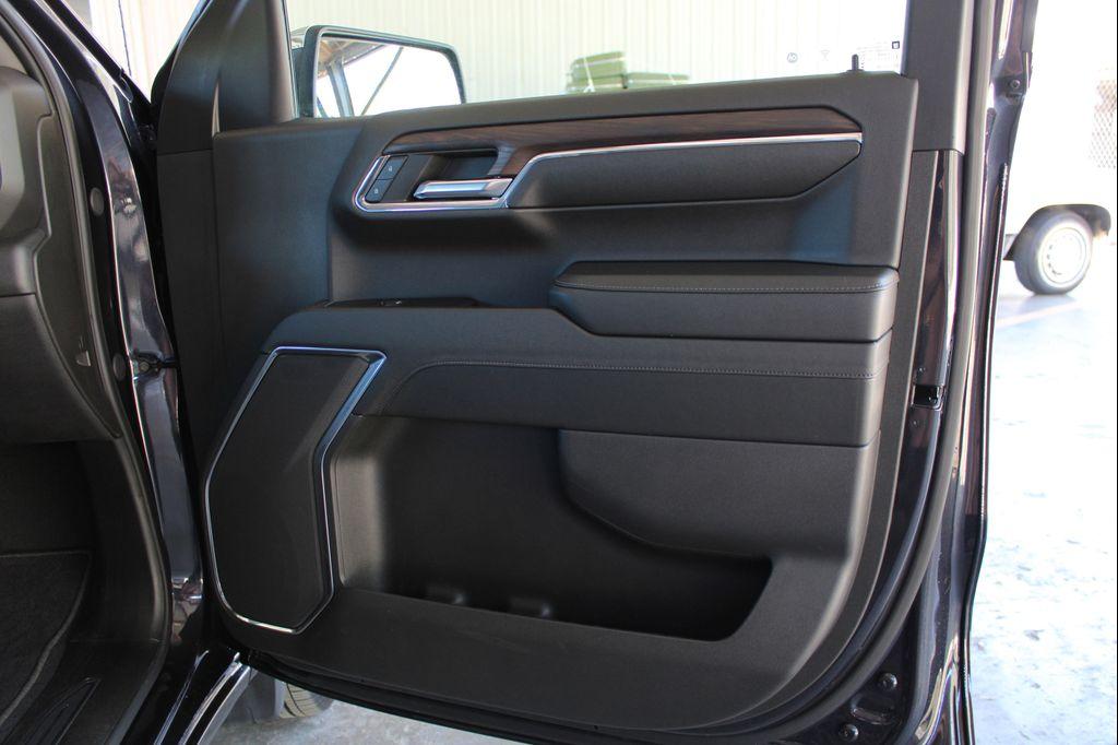 used 2024 GMC Sierra 1500 car, priced at $48,999