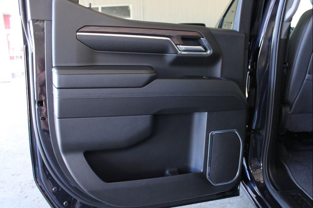used 2024 GMC Sierra 1500 car, priced at $48,999