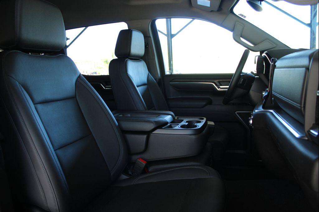 used 2024 GMC Sierra 1500 car, priced at $48,999