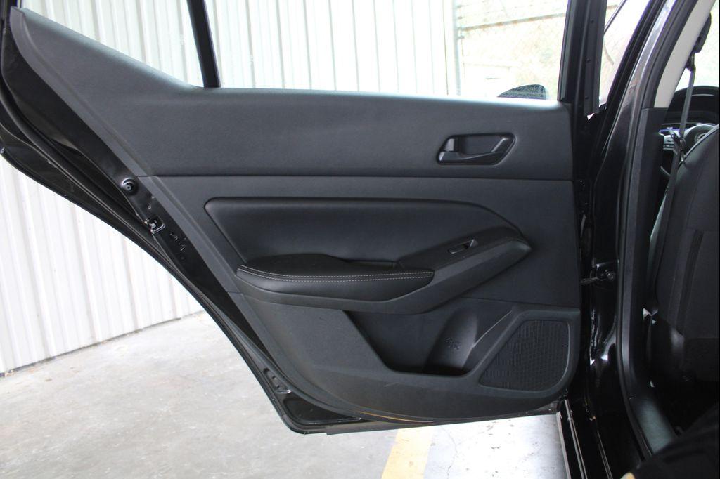 used 2024 Nissan Altima car, priced at $18,977