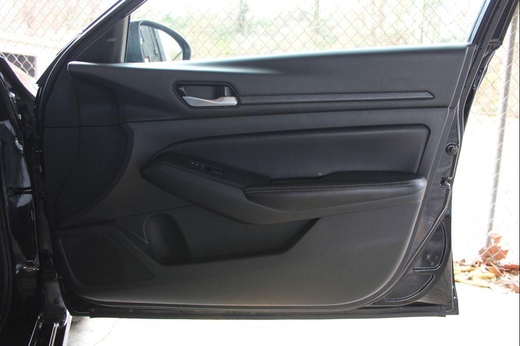 used 2024 Nissan Altima car, priced at $18,977