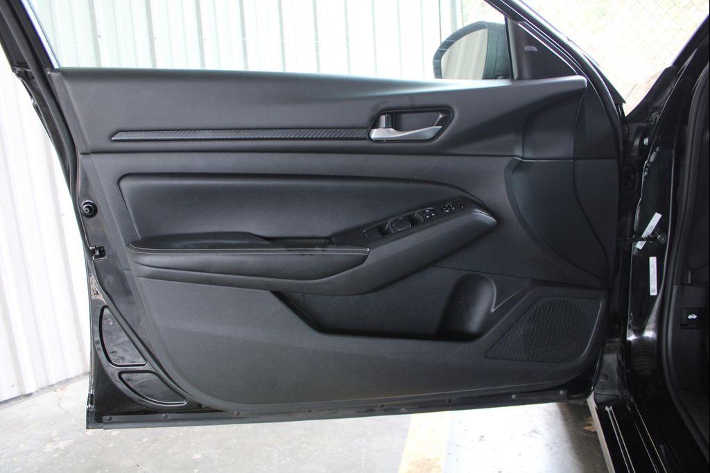 used 2024 Nissan Altima car, priced at $18,977