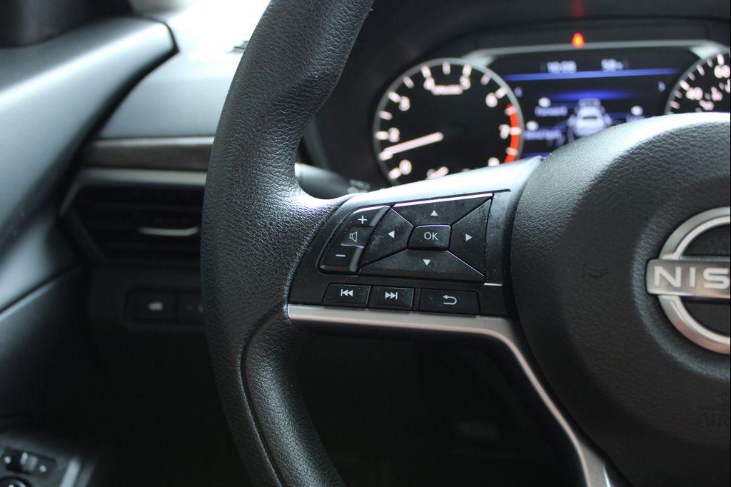 used 2024 Nissan Altima car, priced at $18,977