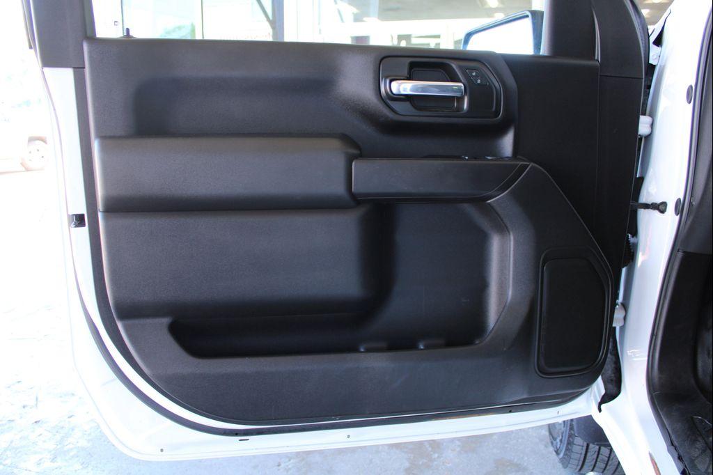 used 2024 GMC Sierra 2500 car, priced at $32,999