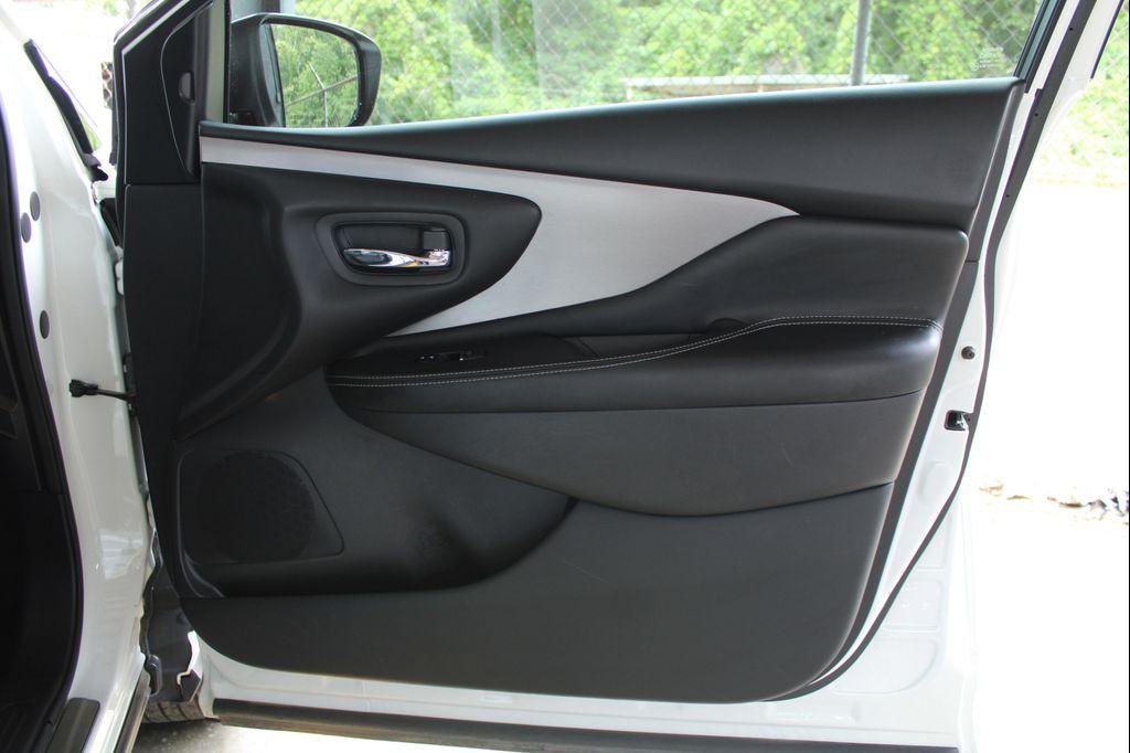used 2021 Nissan Murano car, priced at $17,999