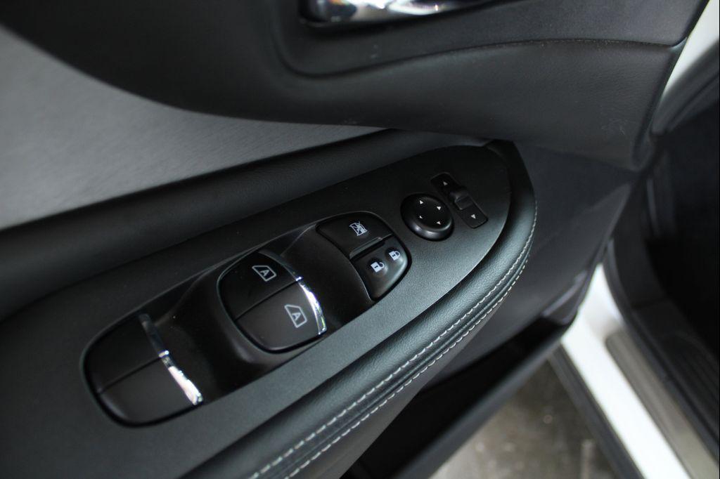used 2021 Nissan Murano car, priced at $17,999