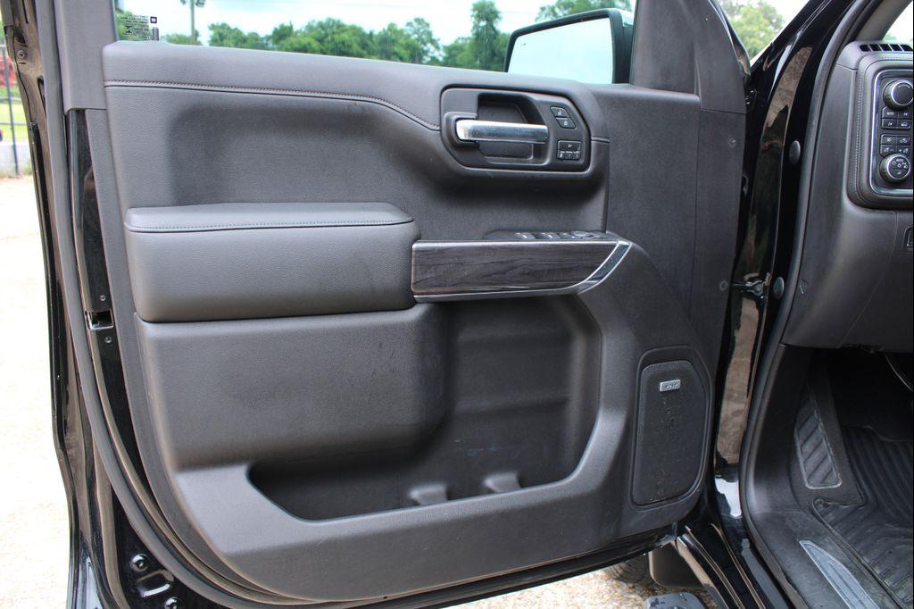 used 2019 Chevrolet Silverado 1500 car, priced at $30,999