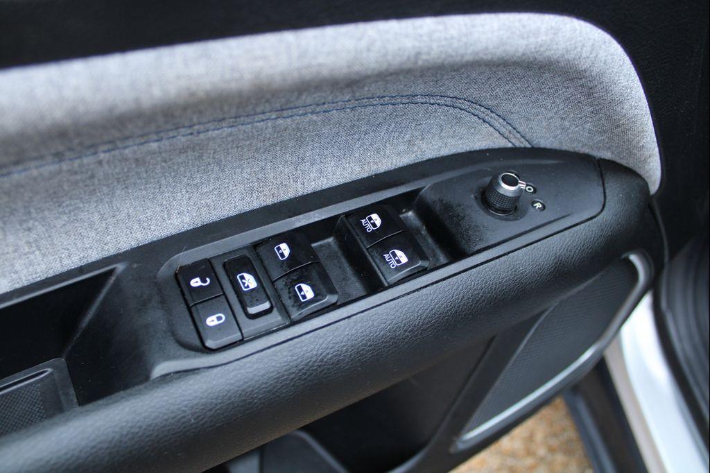 used 2024 Jeep Compass car, priced at $18,990