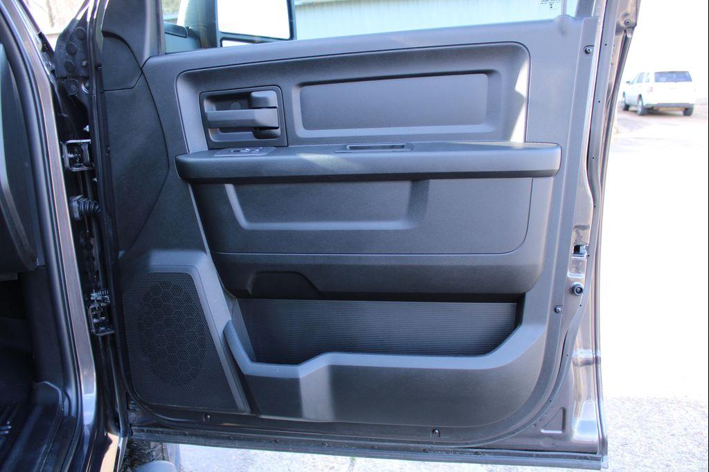 used 2025 Ram 2500 car, priced at $53,500