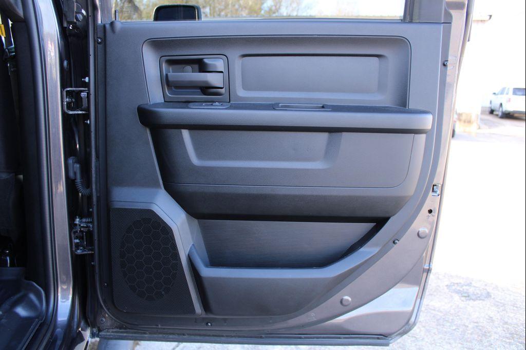 used 2025 Ram 2500 car, priced at $53,500