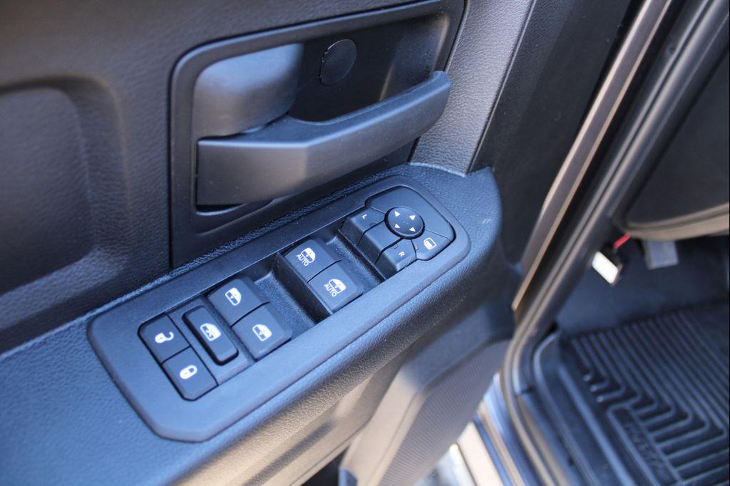 used 2025 Ram 2500 car, priced at $53,500