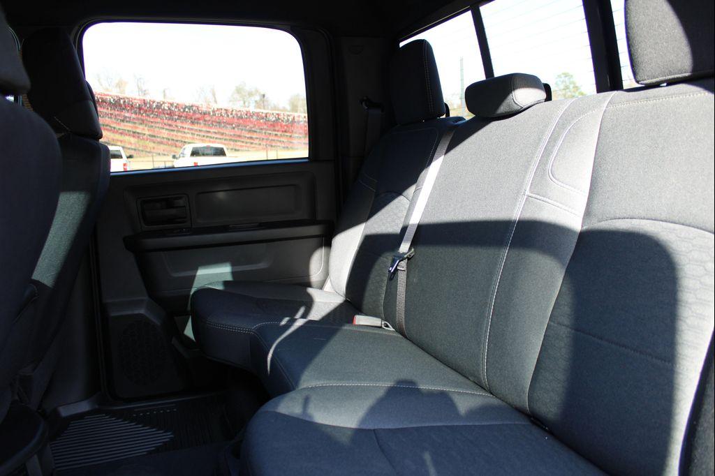 used 2025 Ram 2500 car, priced at $53,500