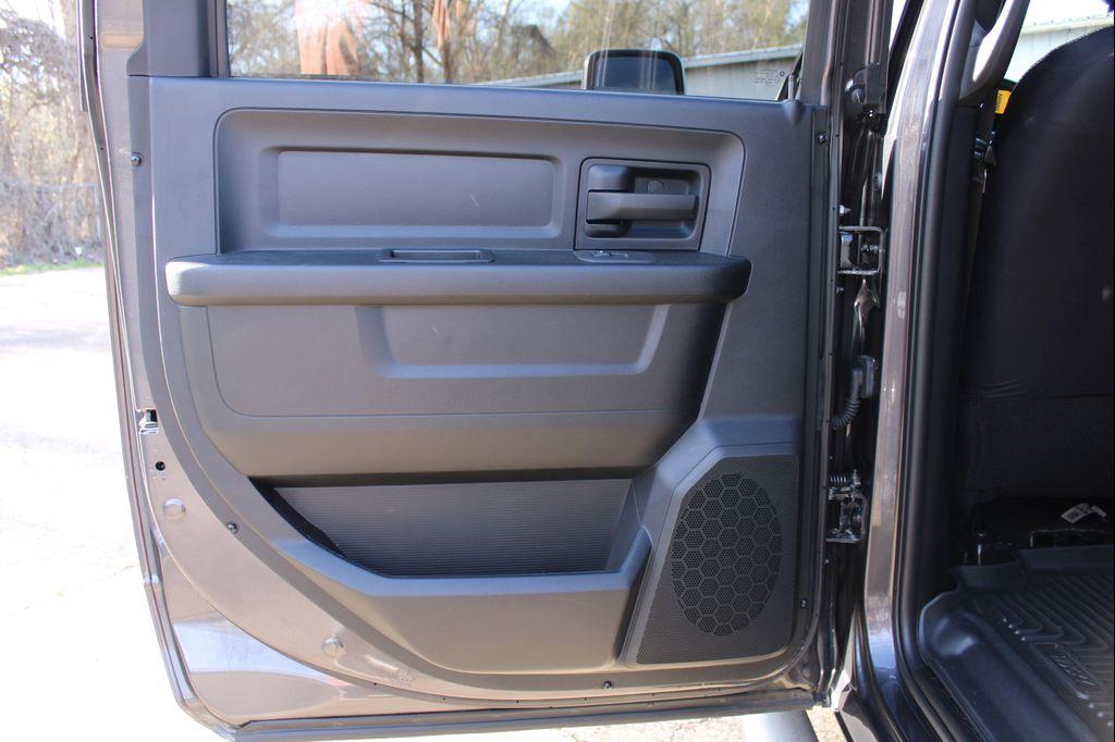 used 2025 Ram 2500 car, priced at $53,500