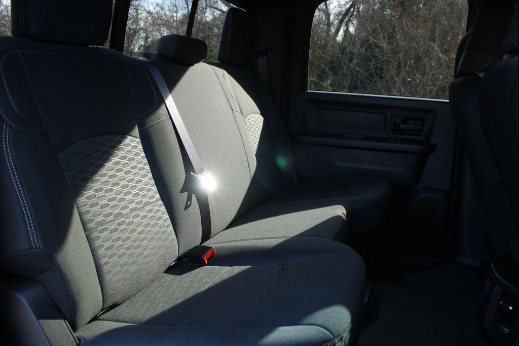 used 2025 Ram 2500 car, priced at $53,500