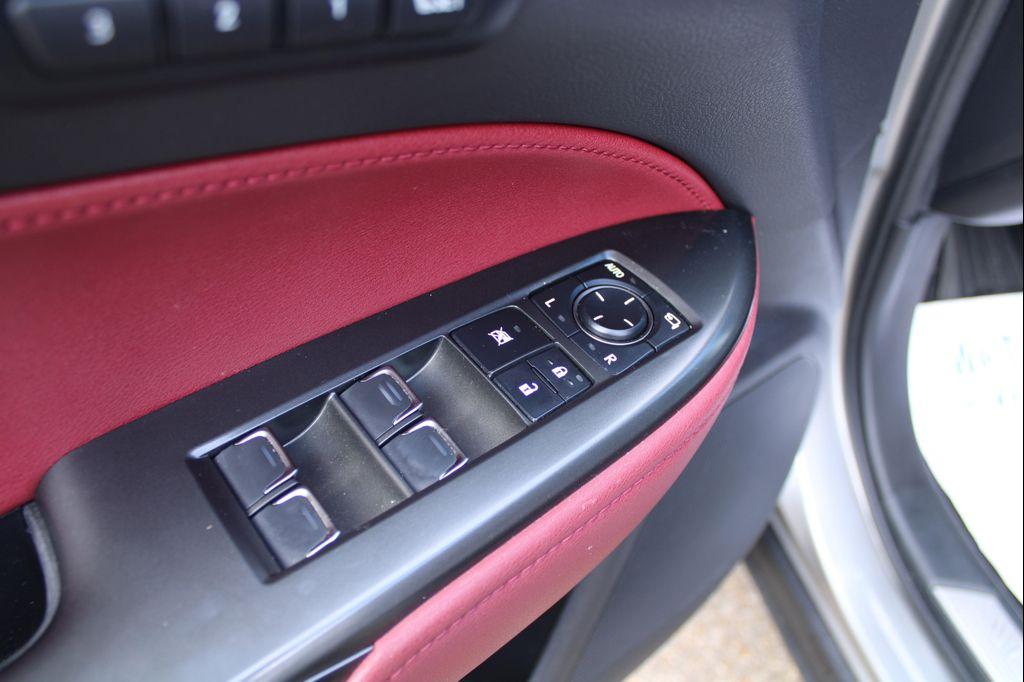 used 2023 Lexus NX 350 car, priced at $35,999