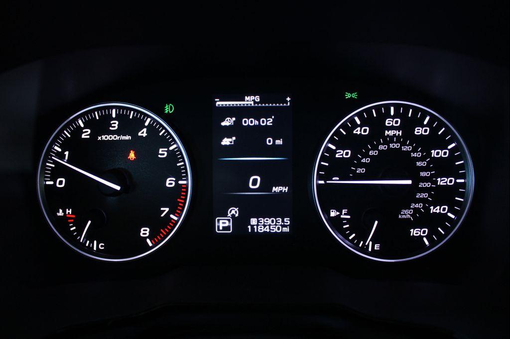 used 2022 Subaru Outback car, priced at $15,999