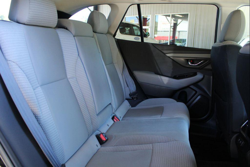 used 2022 Subaru Outback car, priced at $15,999