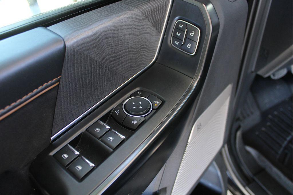 used 2023 Ford F-150 car, priced at $42,999