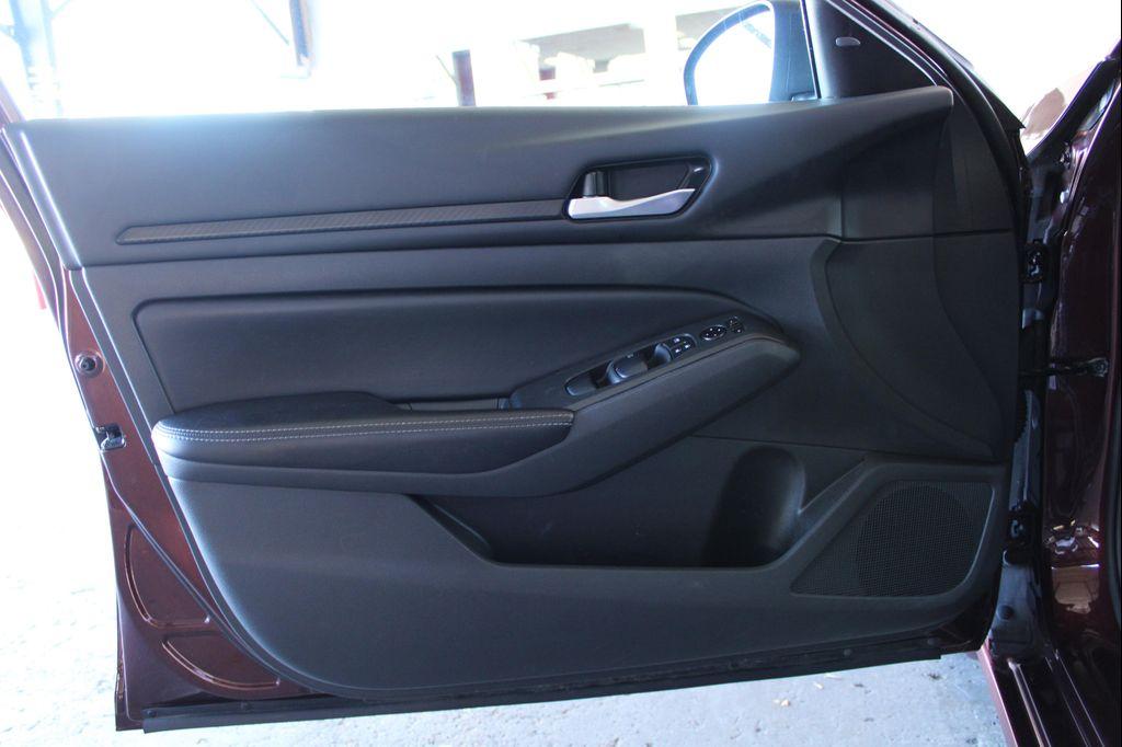 used 2024 Nissan Altima car, priced at $18,999