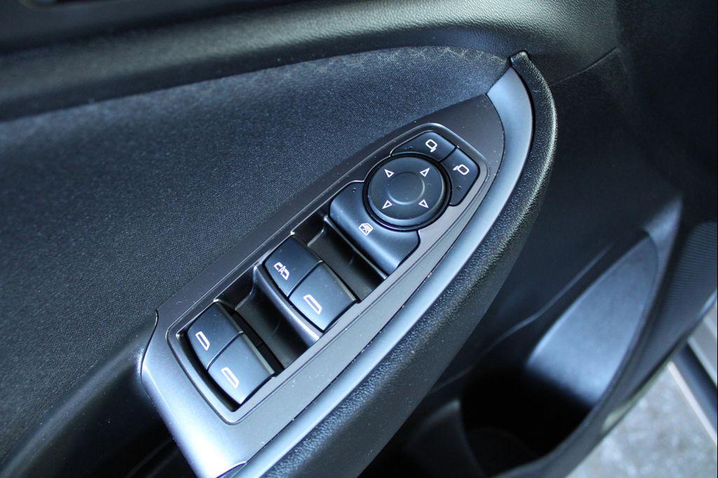 used 2024 Chevrolet Malibu car, priced at $18,142