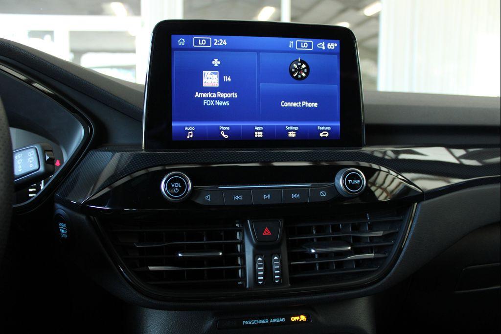 used 2024 Ford Escape car, priced at $20,239