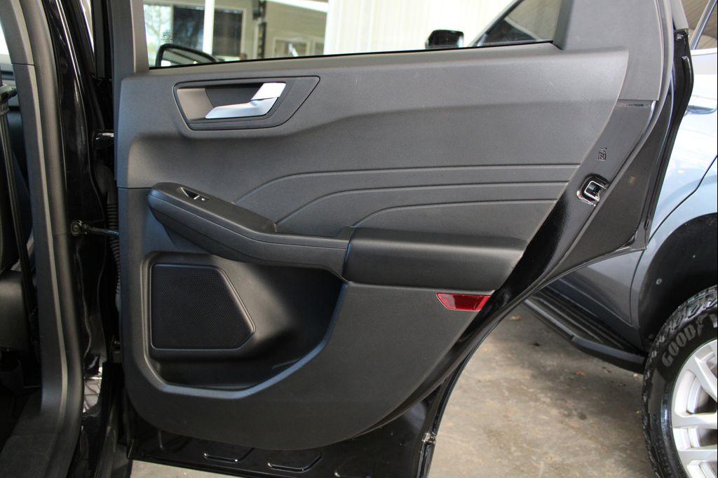 used 2024 Ford Escape car, priced at $20,239