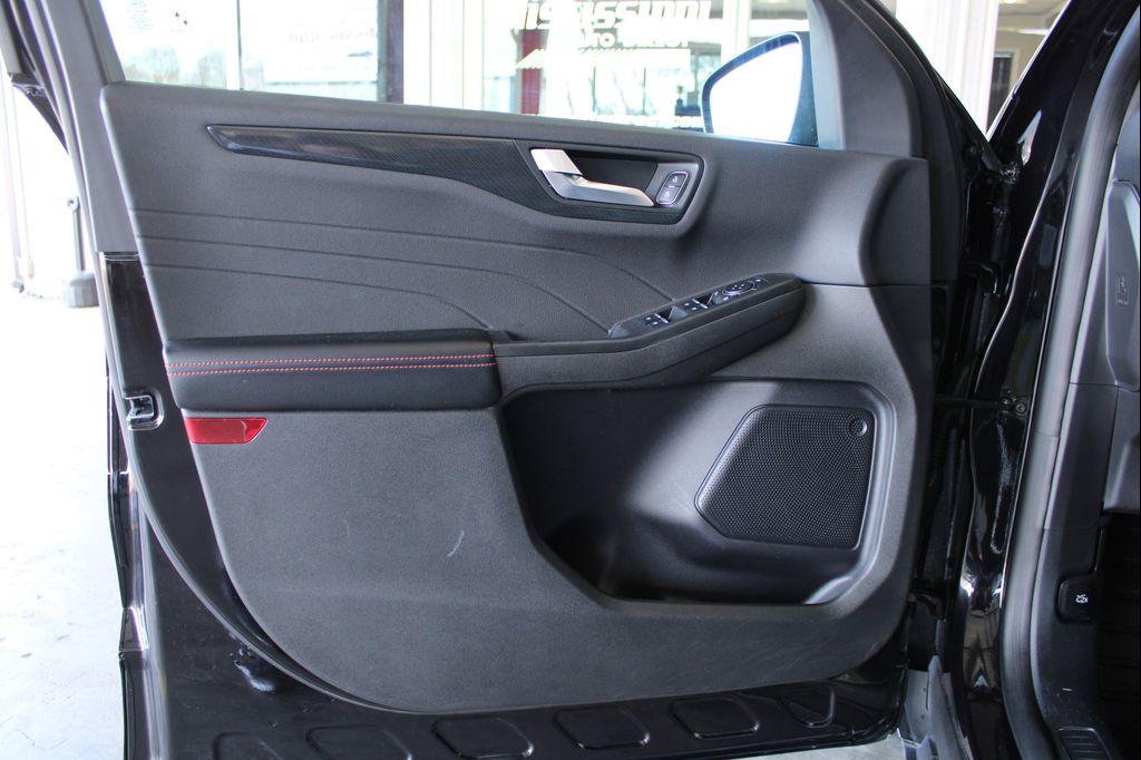 used 2024 Ford Escape car, priced at $20,239