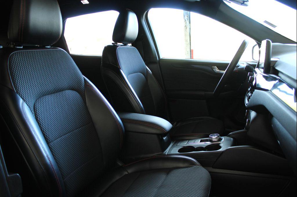 used 2024 Ford Escape car, priced at $20,239