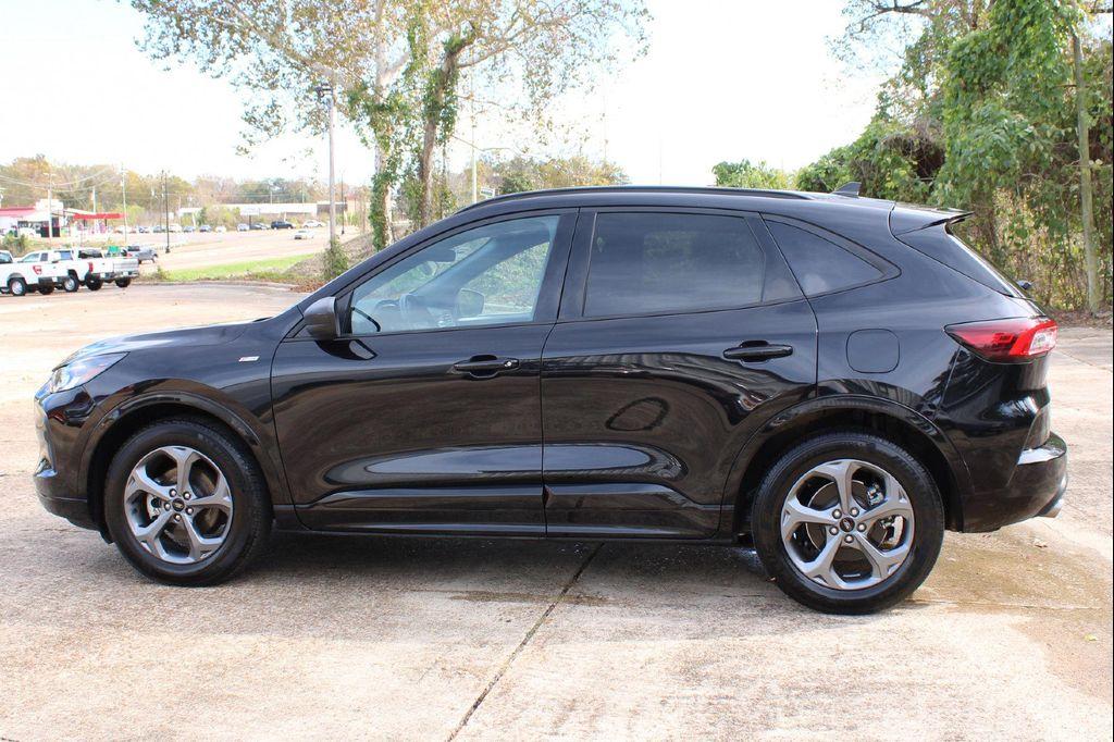 used 2024 Ford Escape car, priced at $20,239