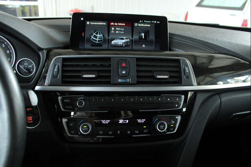 used 2019 BMW 430 Gran Coupe car, priced at $21,999