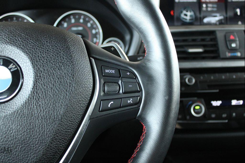 used 2019 BMW 430 Gran Coupe car, priced at $21,999