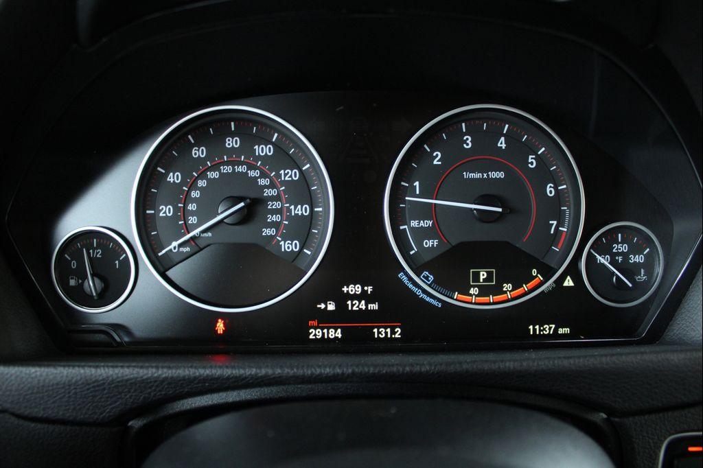 used 2019 BMW 430 Gran Coupe car, priced at $21,999