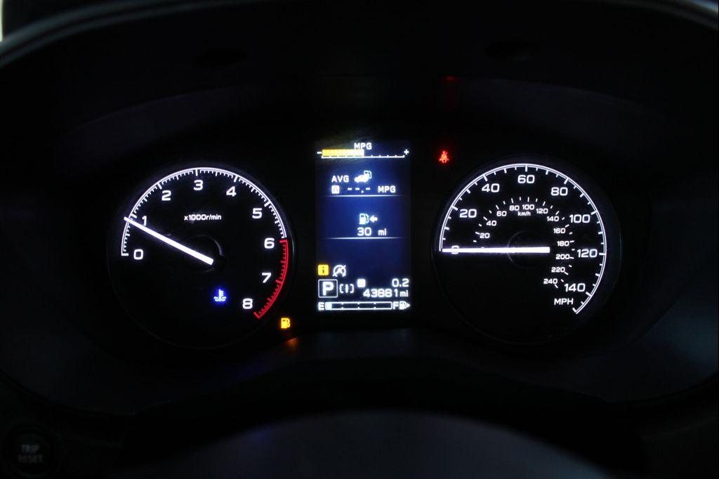 used 2024 Subaru Forester car, priced at $22,999