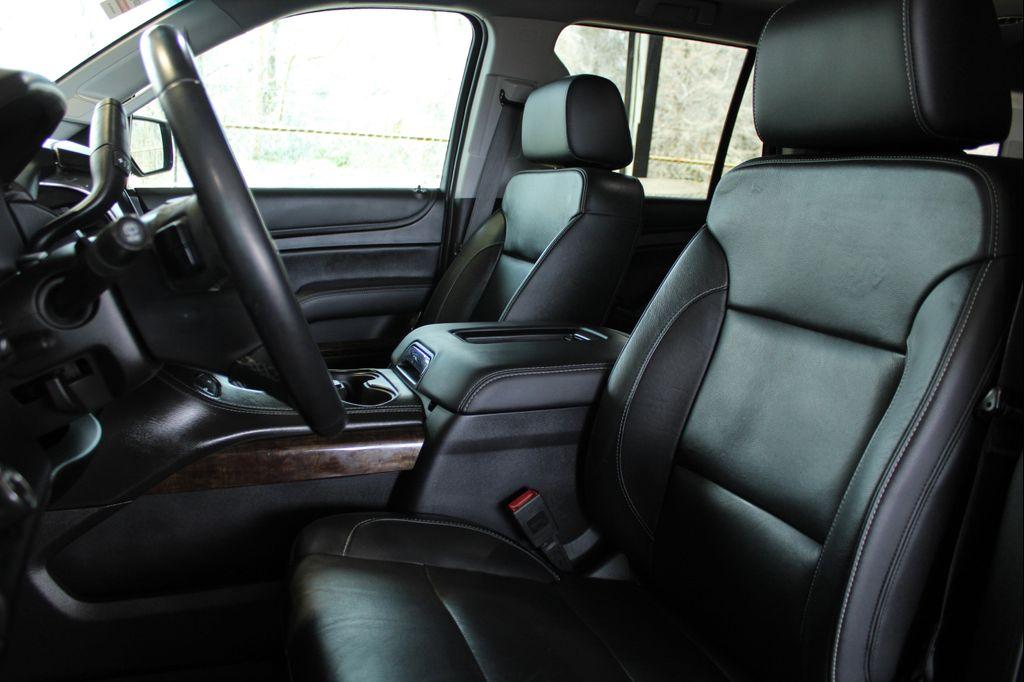 used 2020 Chevrolet Tahoe car, priced at $25,500